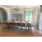 Casa Collina With Amazing Salt Waterpool & Airco & Vip Service Villa Castelfalfi
