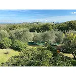 Villa Casa Collina With Amazing Salt Waterpool & Airco & Vip Service *