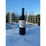 Villa Casa Collina With Amazing Salt Waterpool & Airco & Vip Service *