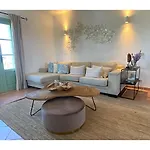 Casa Collina With Amazing Salt Waterpool & Airco & Vip Service Villa