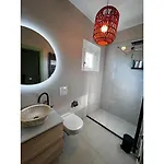 Casa Collina With Amazing Salt Waterpool & Airco & Vip Service Villa Castelfalfi
