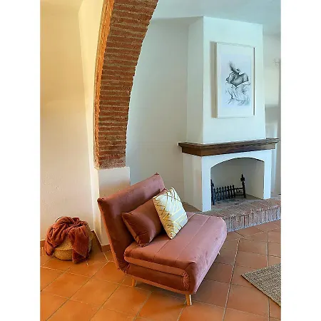 Villa Casa Collina With Amazing Salt Waterpool & Airco & Vip Service *