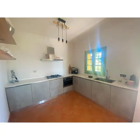 Casa Collina With Amazing Salt Waterpool & Airco & Vip Service *