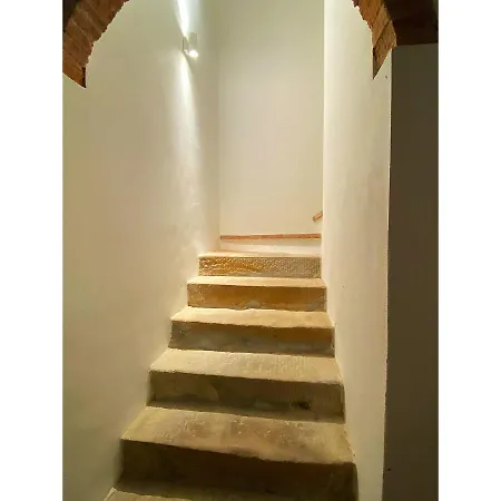 Villa Casa Collina With Amazing Salt Waterpool & Airco & Vip Service