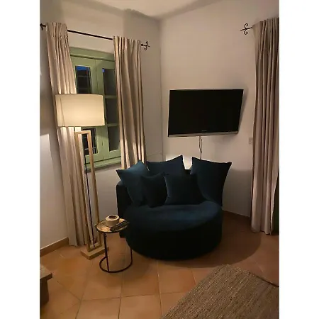 Casa Collina With Amazing Salt Waterpool & Airco & Vip Service * Castelfalfi