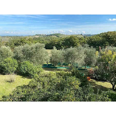 Villa Casa Collina With Amazing Salt Waterpool & Airco & Vip Service *