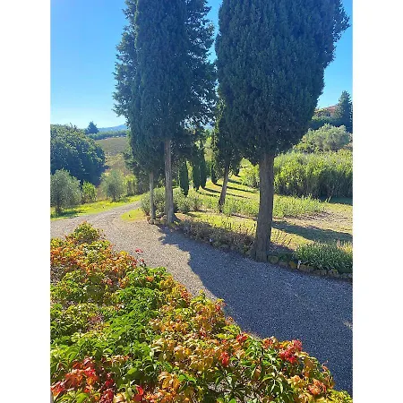 Villa Casa Collina With Amazing Salt Waterpool & Airco & Vip Service