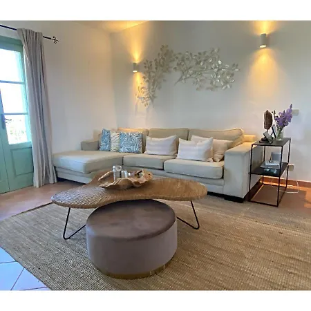 Casa Collina With Amazing Salt Waterpool & Airco & Vip Service Villa
