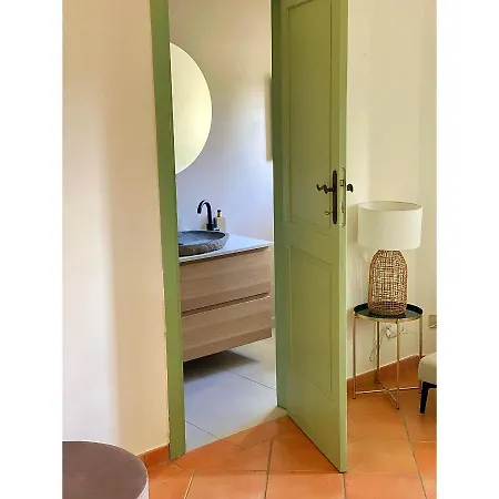 Casa Collina With Amazing Salt Waterpool & Airco & Vip Service