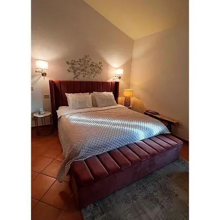Casa Collina With Amazing Salt Waterpool & Airco & Vip Service
