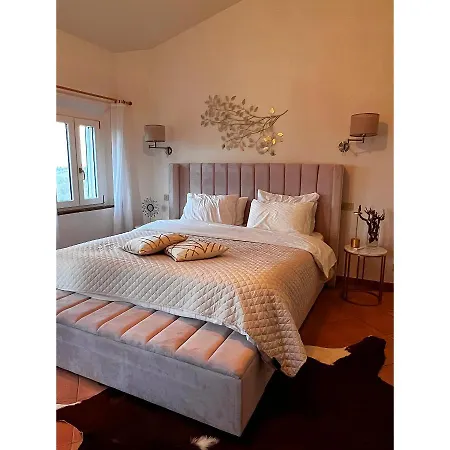 Casa Collina With Amazing Salt Waterpool & Airco & Vip Service * Castelfalfi