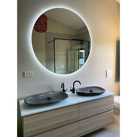 Villa Casa Collina With Amazing Salt Waterpool & Airco & Vip Service