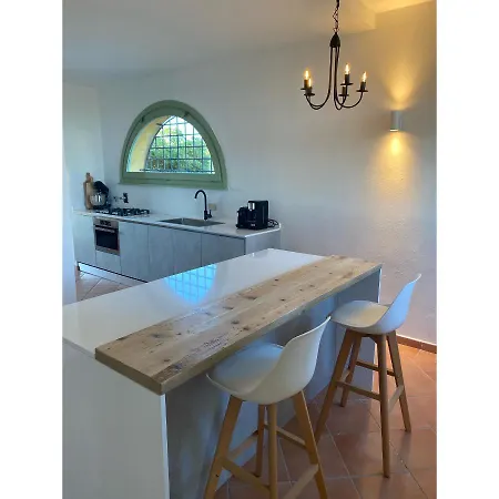 Casa Collina With Amazing Salt Waterpool & Airco & Vip Service Villa *