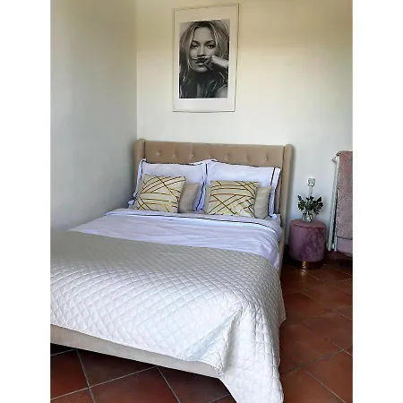 Casa Collina With Amazing Salt Waterpool & Airco & Vip Service * Castelfalfi