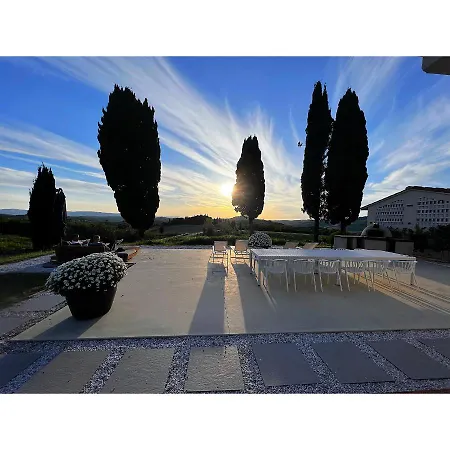 Villa Casa Collina With Amazing Salt Waterpool & Airco & Vip Service
