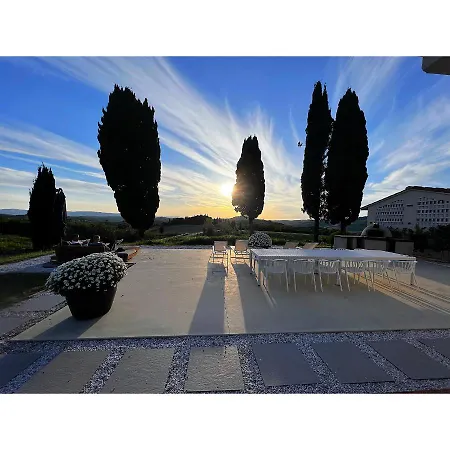 Villa Casa Collina With Amazing Salt Waterpool & Airco & Vip Service