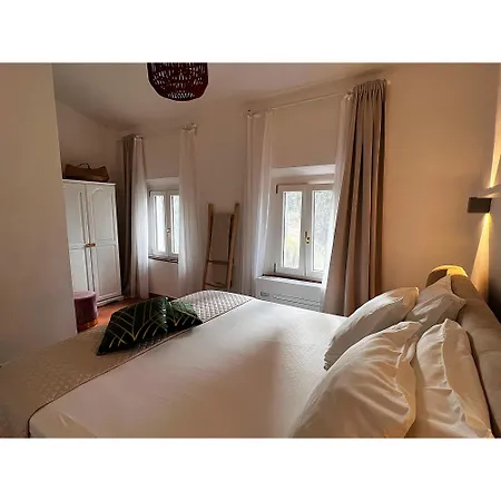 Casa Collina With Amazing Salt Waterpool & Airco & Vip Service