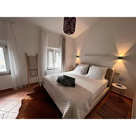 Casa Collina With Amazing Salt Waterpool & Airco & Vip Service Villa *