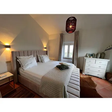 Casa Collina With Amazing Salt Waterpool & Airco & Vip Service Villa