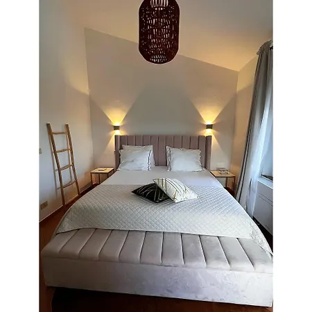 Casa Collina With Amazing Salt Waterpool & Airco & Vip Service