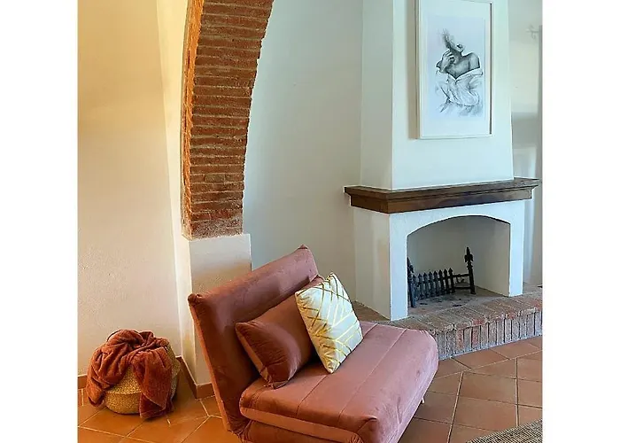 Villa Casa Collina With Amazing Salt Waterpool & Airco & Vip Service *