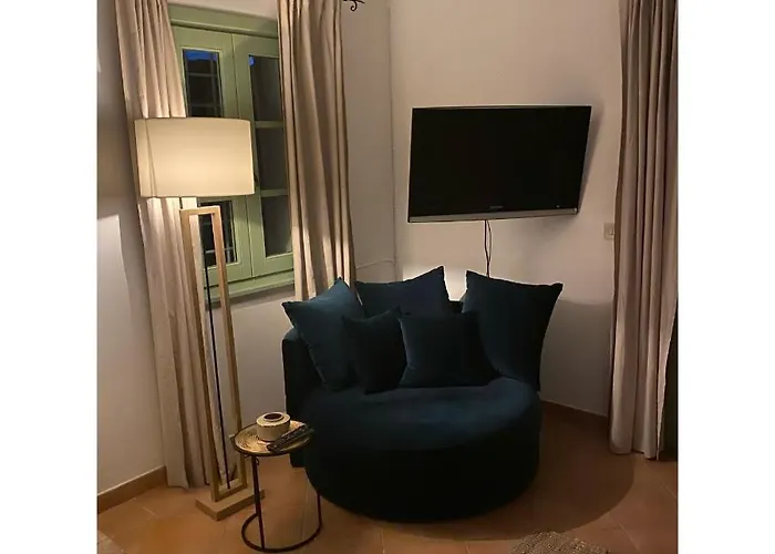 Casa Collina With Amazing Salt Waterpool & Airco & Vip Service * Castelfalfi