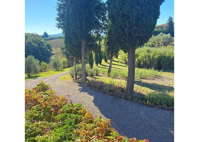 Villa Casa Collina With Amazing Salt Waterpool & Airco & Vip Service