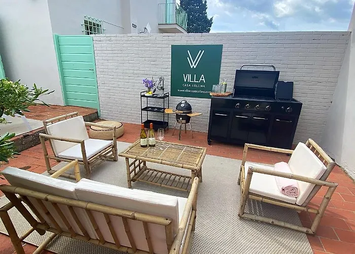 Casa Collina With Amazing Salt Waterpool & Airco & Vip Service * Castelfalfi