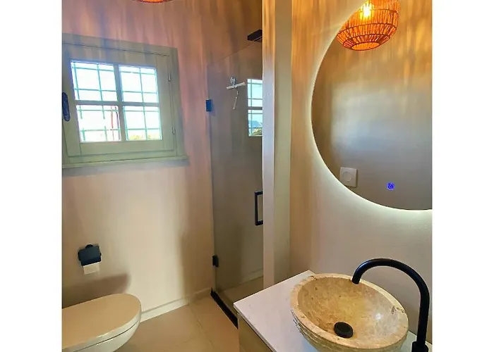 Villa Casa Collina With Amazing Salt Waterpool & Airco & Vip Service