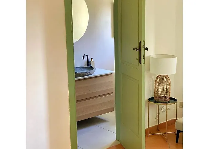 Casa Collina With Amazing Salt Waterpool & Airco & Vip Service