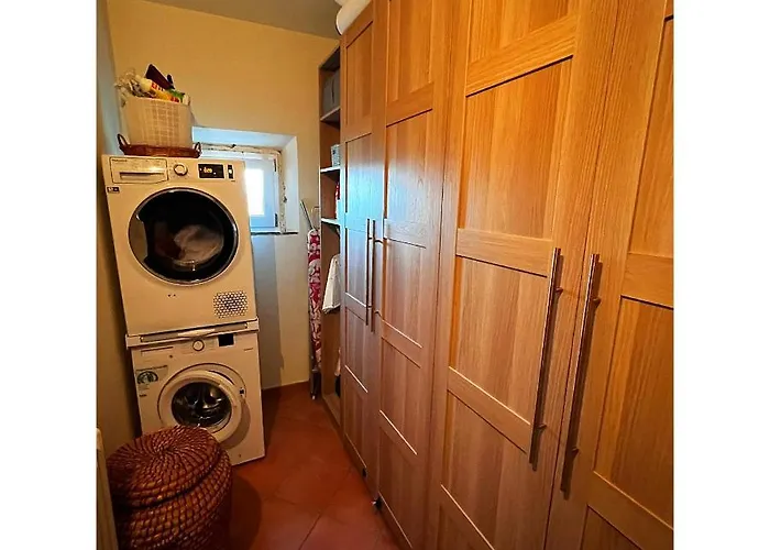 Casa Collina With Amazing Salt Waterpool & Airco & Vip Service Villa *