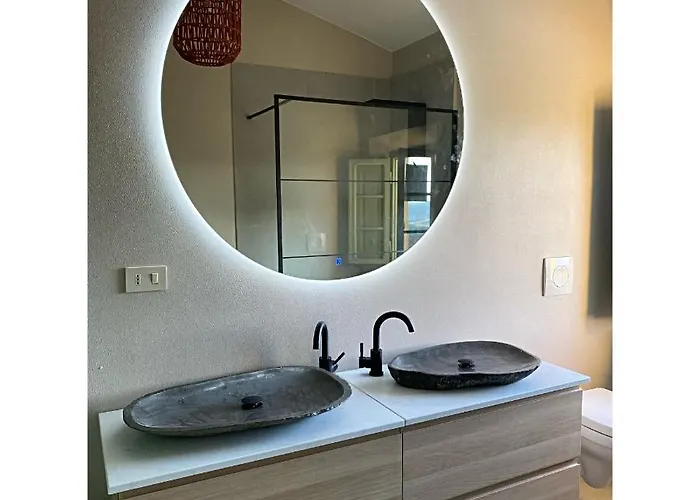 Villa Casa Collina With Amazing Salt Waterpool & Airco & Vip Service