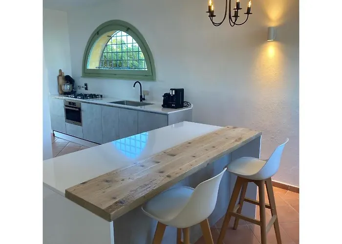Casa Collina With Amazing Salt Waterpool & Airco & Vip Service Villa *