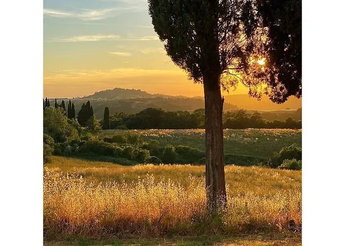Villa Casa Collina With Amazing Salt Waterpool & Airco & Vip Service
