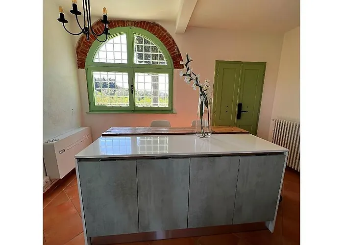 Villa Casa Collina With Amazing Salt Waterpool & Airco & Vip Service *