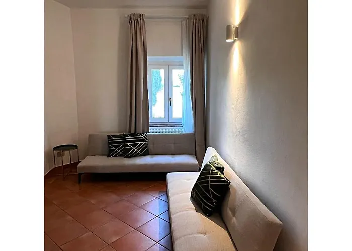 Casa Collina With Amazing Salt Waterpool & Airco & Vip Service Castelfalfi