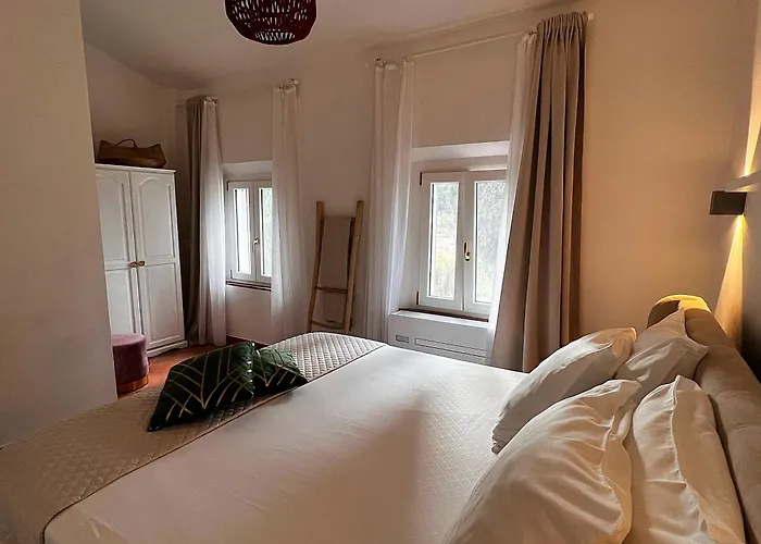 Casa Collina With Amazing Salt Waterpool & Airco & Vip Service