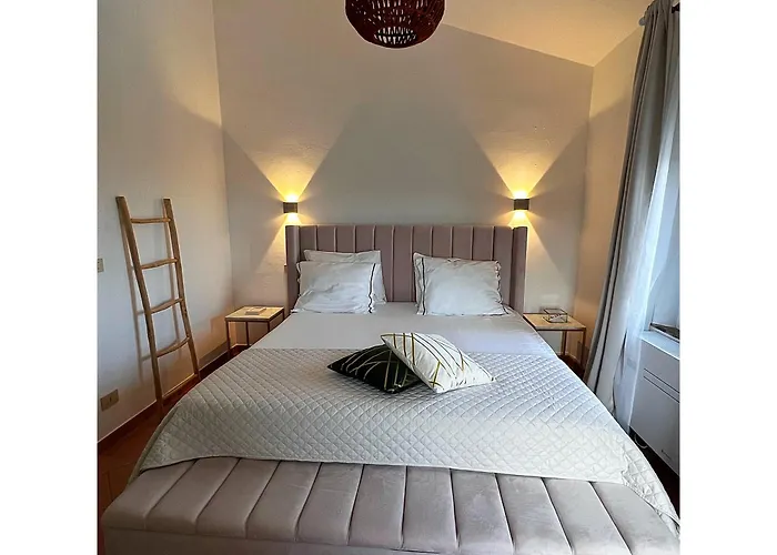 Casa Collina With Amazing Salt Waterpool & Airco & Vip Service