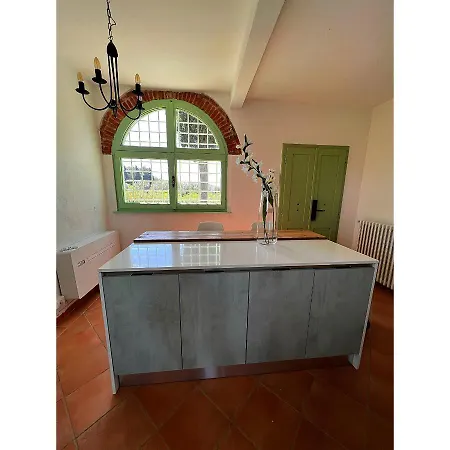 Villa Casa Collina With Amazing Salt Waterpool & Airco & Vip Service *